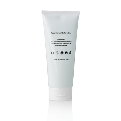 GoSmooth Aloe Vera Gel - GoSmooth